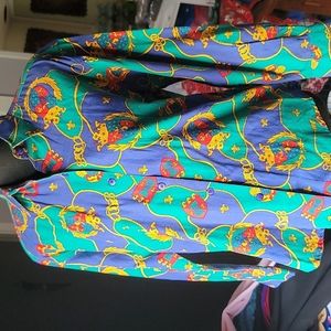 Picone Sport Petite Long Sleeve size P/P